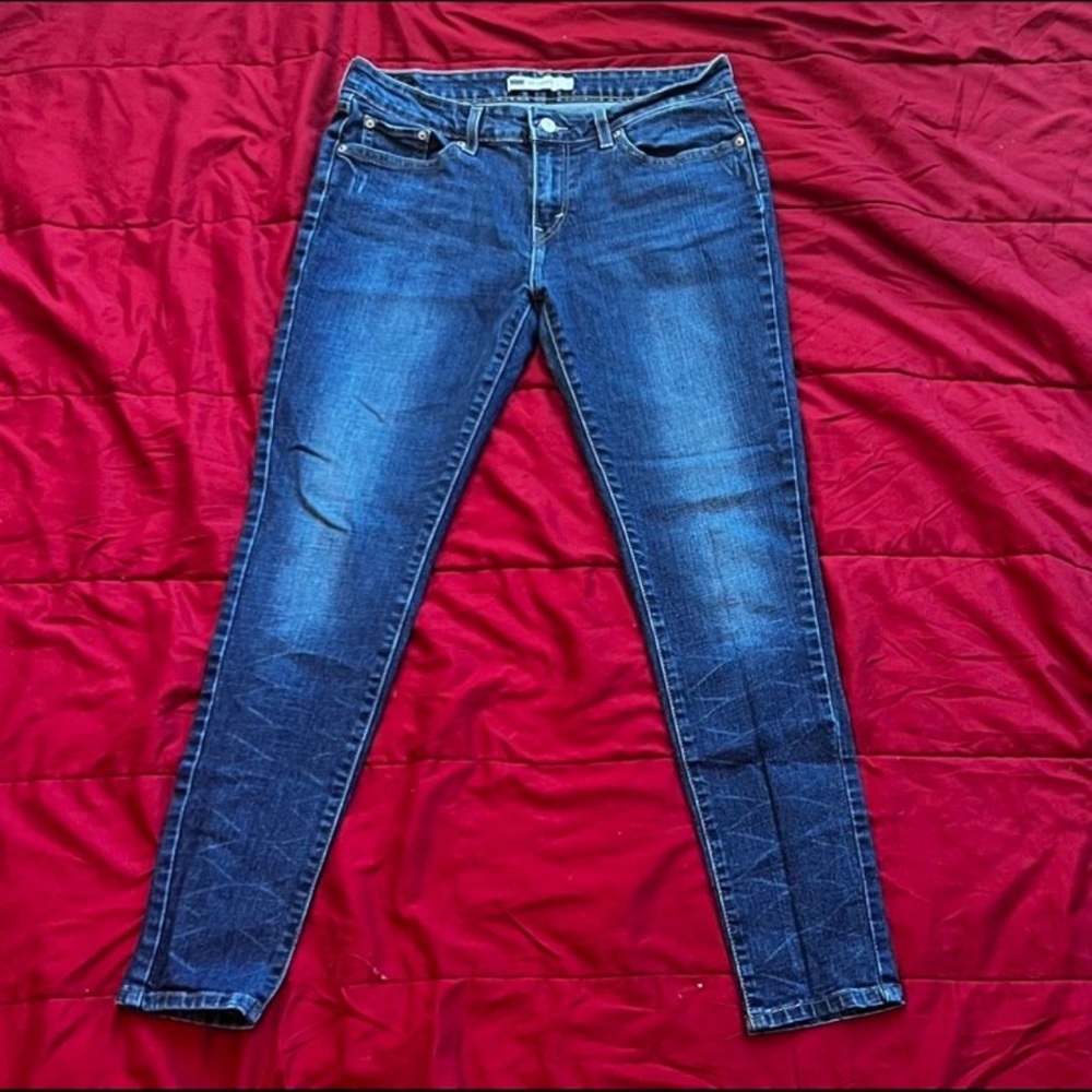 Levi’s Jeans